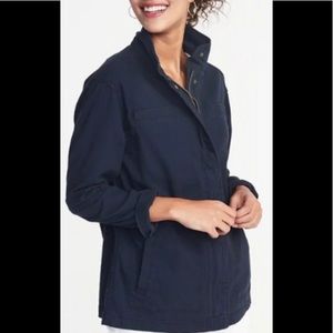 Old Navy Scout Utility Jacket